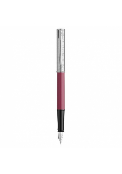 Pióro wieczne Allure Deluxe Pink F