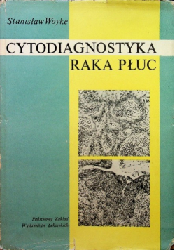 Cytodiagnostyka raka płuc