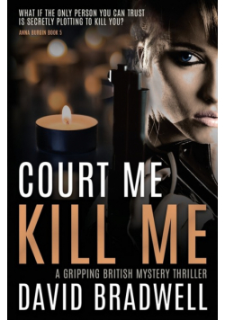 Court Me Kill Me