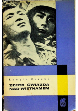 Złota gwiazda nad Wietnamem