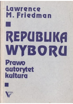 Republika wyboru