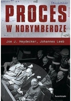 Proces w Norymberdze
