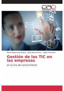 Gestión de las TIC en las empresas