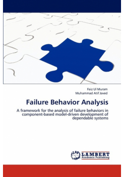 Failure Behavior Analysis