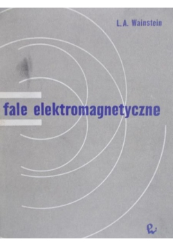 Fale elektromagnetyczne