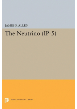The Neutrino. (IP-5)