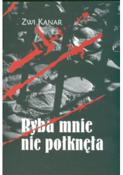 Ryba mnie nie połknęła
