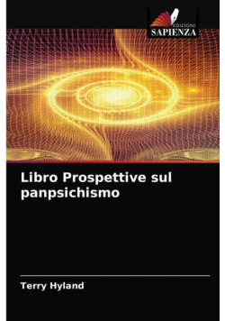 Libro Prospettive sul panpsichismo