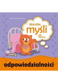 Malutkie myśli o odpowiedzialności