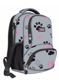 Plecak midi Paws