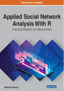 Applied Social Network Analysis With R