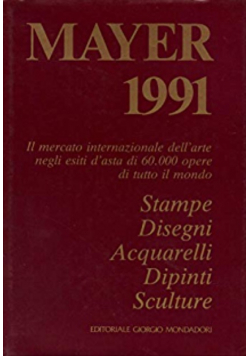 Mayer 1991