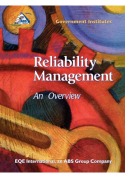 Reliability Management