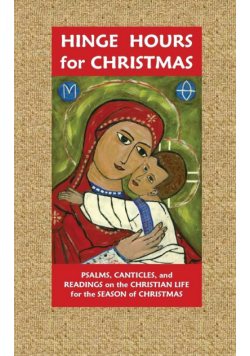 Hinge Hours For Christmas