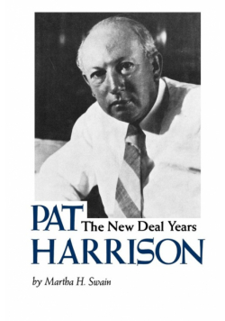 Pat Harrison