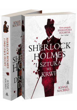 Pakiet: Sherlock Holmes
