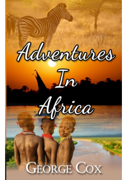 Adventures In Africa
