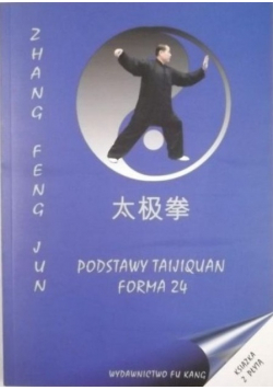 Podstawy Taijiquan forma 24