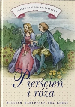 Pierścień i róża