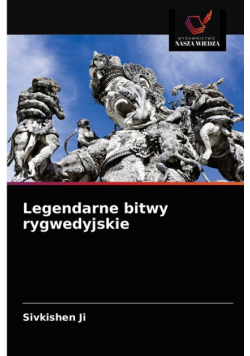Legendarne bitwy rygwedyjskie