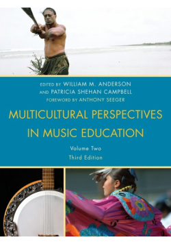 Multicultural Perspectives in Music Education