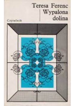 Wypalona dolina