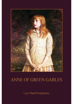 Anne of Green Gables (Aziloth Books)