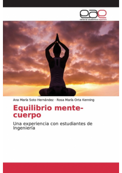 Equilibrio mente-cuerpo