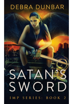 Satan's Sword