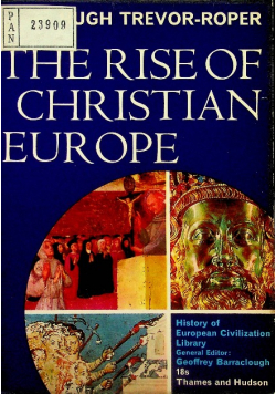 The Rise of Christian Europe