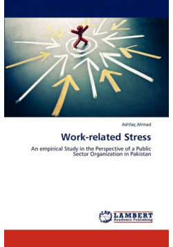Work-Related Stress