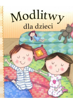 Modlitwy dla dzieci