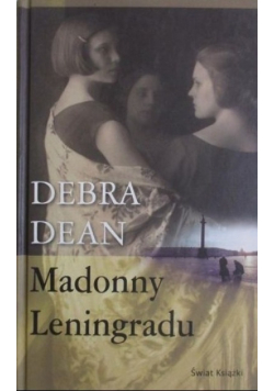 Madonny Leningradu