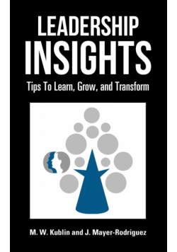 Leadership Insights