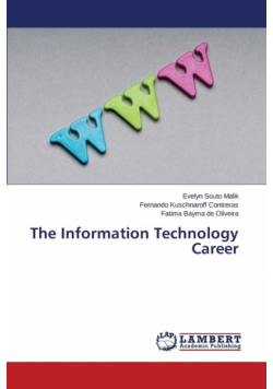 The Information Technology Career