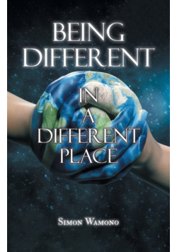 Being Different in a Different Place