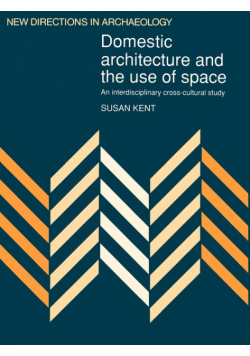 Domestic Architecture and the Use of Space