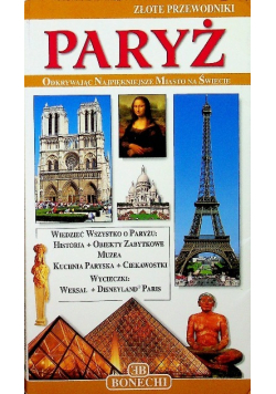 Paryż