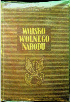 Wojsko wolnego narodu
