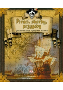 Piraci skarby przygody
