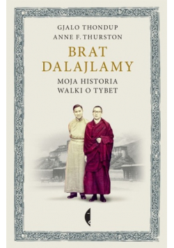Brat dalajlamy