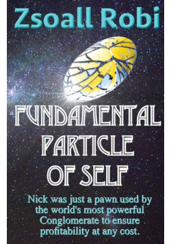 Fundamental Particle of Self