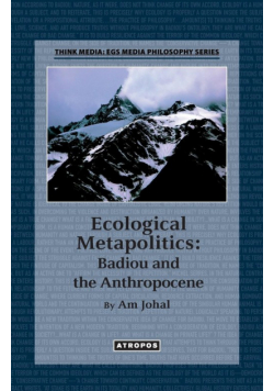 Ecological Metapolitics