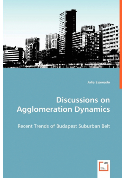 Discussions on Agglomeration Dynamics