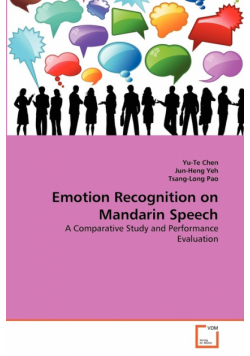 Emotion Recognition on Mandarin Speech