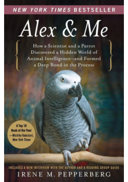 Alex & Me