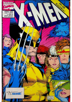 X Men Nr 10 / 1995