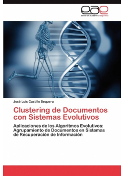 Clustering de Documentos con Sistemas Evolutivos