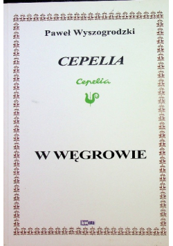 Cepelia w Węgrowie