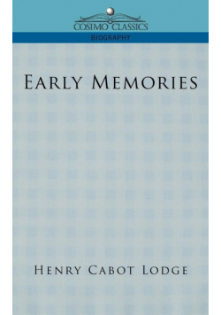 Early Memories